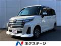 2021 Toyota Roomy