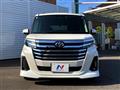 2021 Toyota Roomy