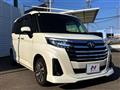 2021 Toyota Roomy
