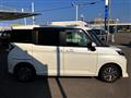 2021 Toyota Roomy