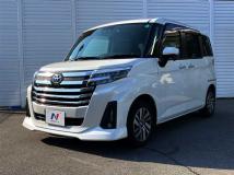 2021 Toyota Roomy