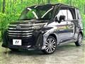 2020 Toyota Roomy