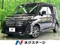 2020 Toyota Roomy
