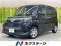 2021 Toyota Roomy