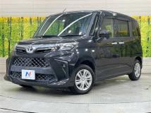 2021 Toyota Roomy