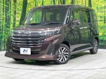 2021 Toyota Roomy
