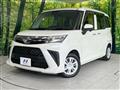 2021 Toyota Roomy