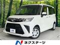 2021 Toyota Roomy