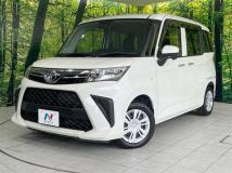 2021 Toyota Roomy