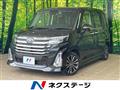 2021 Toyota Roomy
