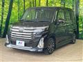 2021 Toyota Roomy