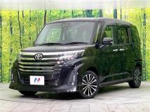 2021 Toyota Roomy