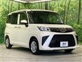 2021 Toyota Roomy