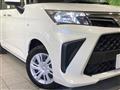 2021 Toyota Roomy