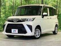 2021 Toyota Roomy