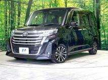 2021 Toyota Roomy