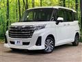 2021 Toyota Roomy