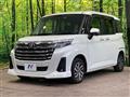 2021 Toyota Roomy