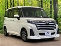 2021 Toyota Roomy