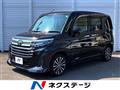 2021 Toyota Roomy