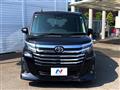 2021 Toyota Roomy