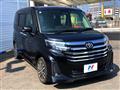 2021 Toyota Roomy