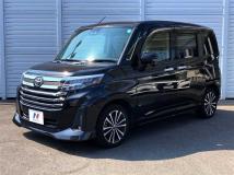 2021 Toyota Roomy