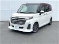 2021 Toyota Roomy