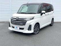2021 Toyota Roomy