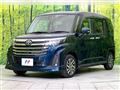 2021 Toyota Roomy