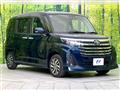 2021 Toyota Roomy