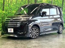 2021 Toyota Roomy