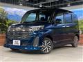 2021 Toyota Roomy