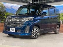 2021 Toyota Roomy
