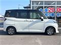 2021 Toyota Roomy
