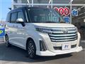 2021 Toyota Roomy