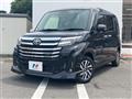 2021 Toyota Roomy