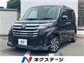 2021 Toyota Roomy