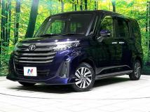2021 Toyota Roomy