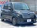 2021 Toyota Roomy