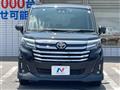2021 Toyota Roomy