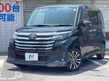 2021 Toyota Roomy