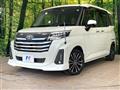 2021 Toyota Roomy