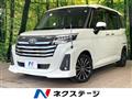 2021 Toyota Roomy