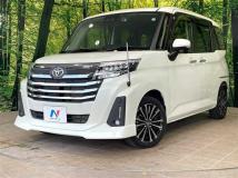 2021 Toyota Roomy