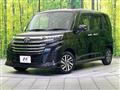 2021 Toyota Roomy