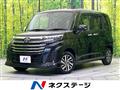 2021 Toyota Roomy