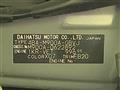 2021 Toyota Roomy