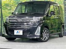 2021 Toyota Roomy