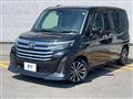2021 Toyota Roomy